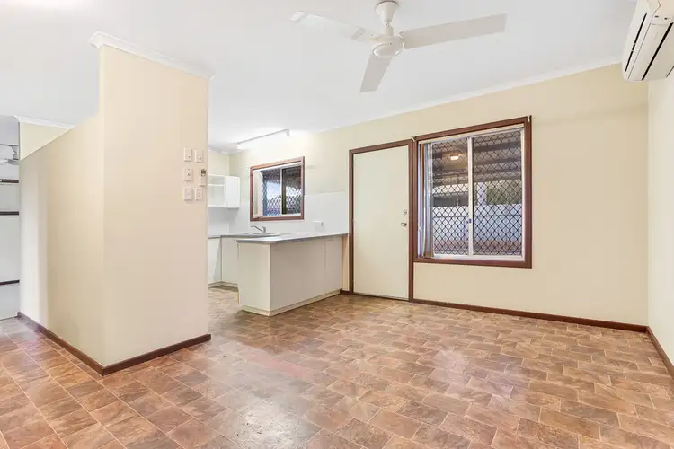 Second view of Homely house listing, 17 Zanetti Way, Nickol WA 6714