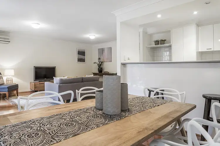 Third view of Homely apartment listing, 8/24 Ridge Street, North Sydney NSW 2060