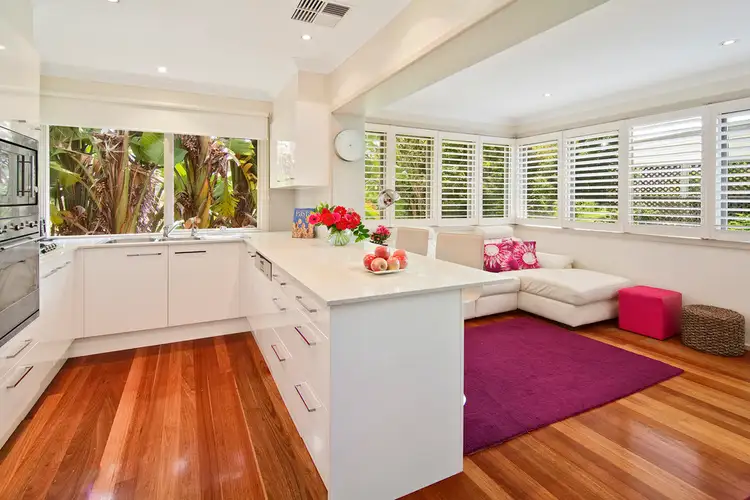 Third view of Homely house listing, 1 Sharland Avenue, Chatswood NSW 2067