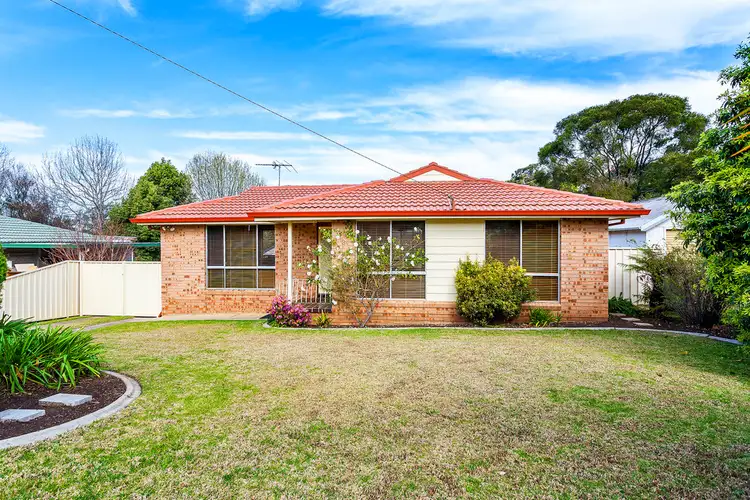 3 CLINTON DRIVE, Narellan NSW 2567