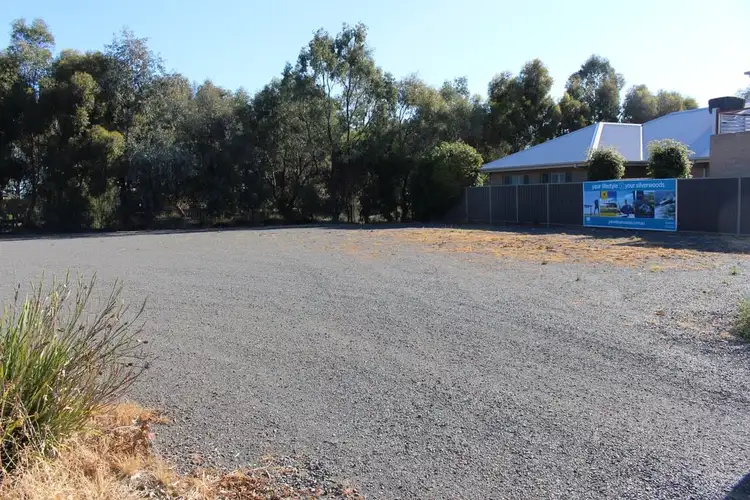 Third view of Homely land listing, 7 Phillip Hyland Drive, Yarrawonga VIC 3730