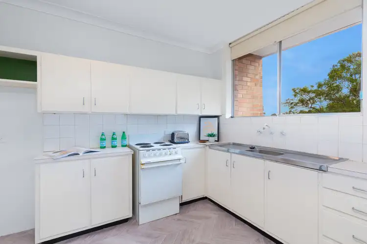 Fifth view of Homely apartment listing, 23/21 Belmont Avenue, Wollstonecraft NSW 2065