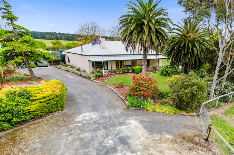 Fourth view of Homely rural property listing, 32884 Princes Highway, Burrungule SA 5291