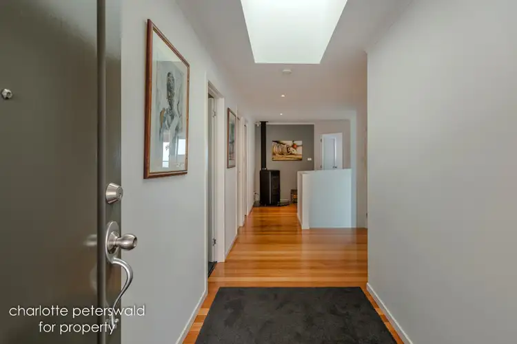 Sixth view of Homely house listing, 19 Tahune Crescent, Blackmans Bay TAS 7052