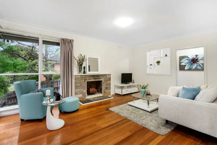 Second view of Homely house listing, 6 Benwerrin Drive, Burwood East VIC 3151