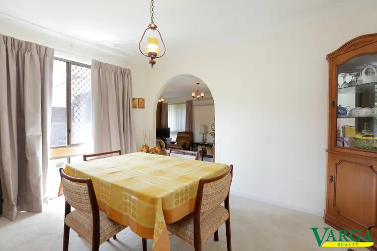 Fourth view of Homely house listing, 9 The Quarterdeck, Willetton WA 6155