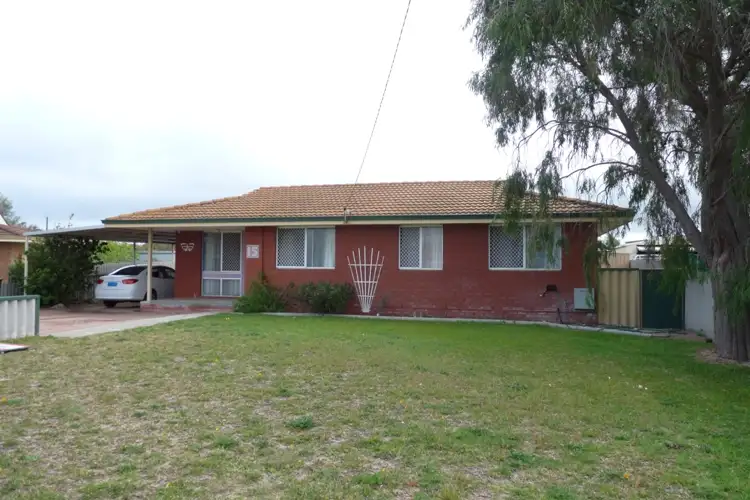 Main view of Homely house listing, 15 Young Place, Nulsen WA 6450