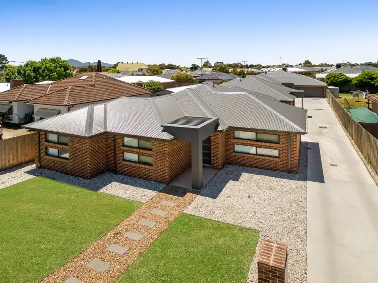 Main view of Homely house listing, 2/24 Curletts Road, Lara VIC 3212
