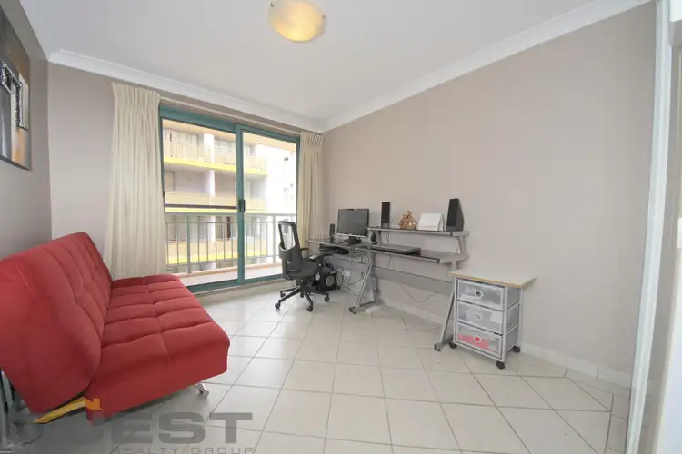 Third view of Homely unit listing, 604/11 Jacob Street, Bankstown NSW 2200