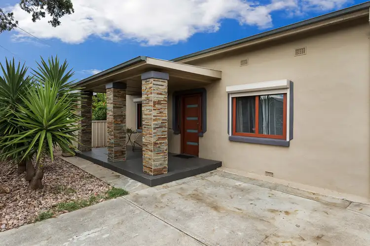 Second view of Homely house listing, 2A Risely Ave, Royal Park SA 5014