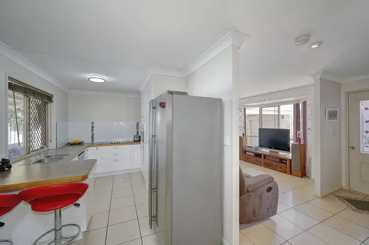 11 Eaves Court, Bundaberg East QLD 4670