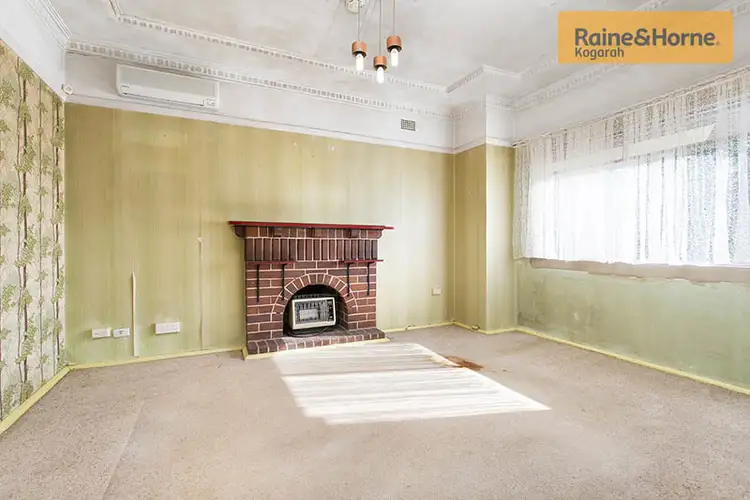 Second view of Homely house listing, 11 Sunbeam Avenue, Kogarah NSW 2217