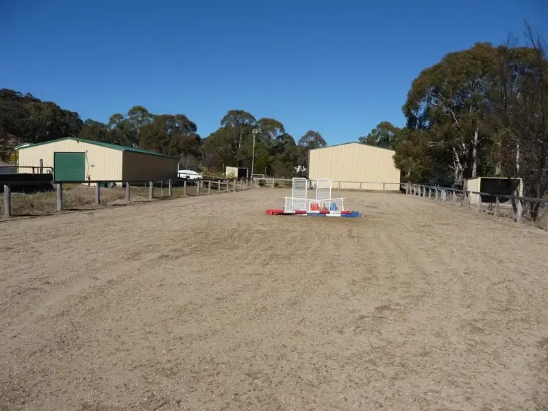Main view of Homely rural property listing, 142 Bradleys Lane, Glen Innes NSW 2370