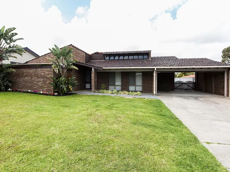 Second view of Homely house listing, 53 Granadilla Street, Duncraig WA 6023