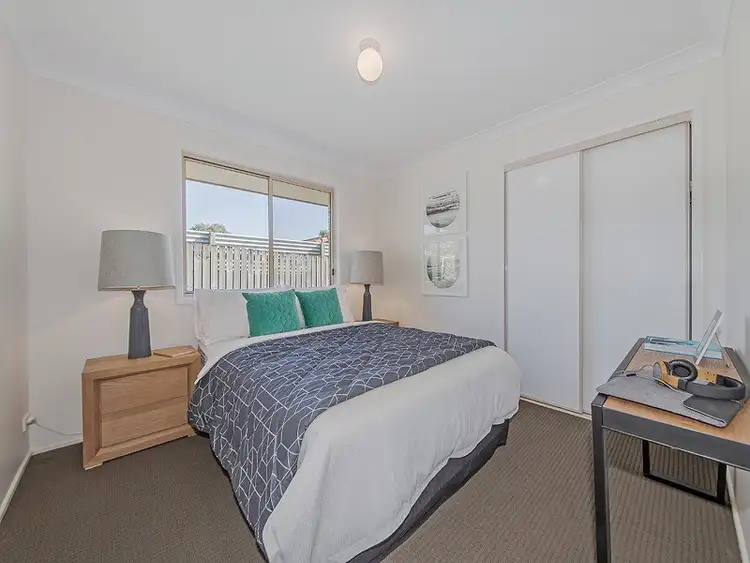 Seventh view of Homely house listing, 2 Seeana Lane, Birkdale QLD 4159