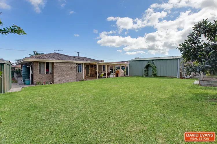 Third view of Homely house listing, 38 Campbell Way, Rockingham WA 6168