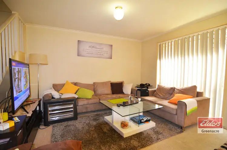 Second view of Homely semi-detached listing, 19/8 Watergum Way, Greenacre NSW 2190
