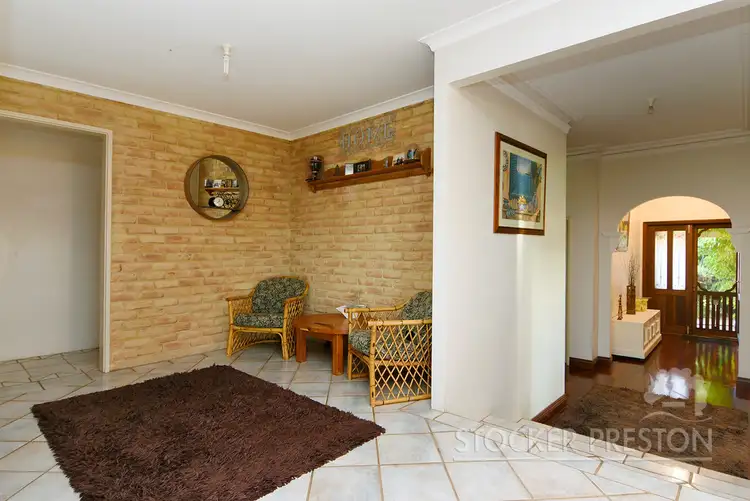Seventh view of Homely house listing, 14 Wallaroo Way, Australind WA 6233