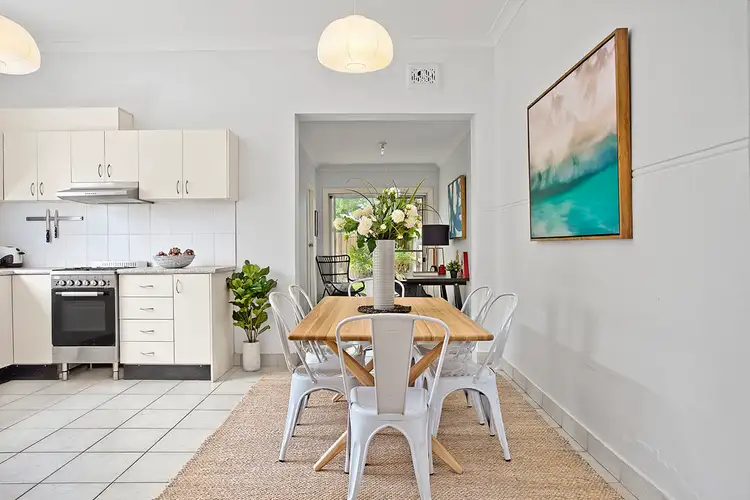 Fifth view of Homely house listing, 19 Woodbury Street, Marrickville NSW 2204