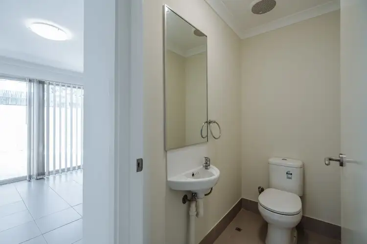 Sixth view of Homely unit listing, Unit 9/10 Charles East St, Midland WA 6056