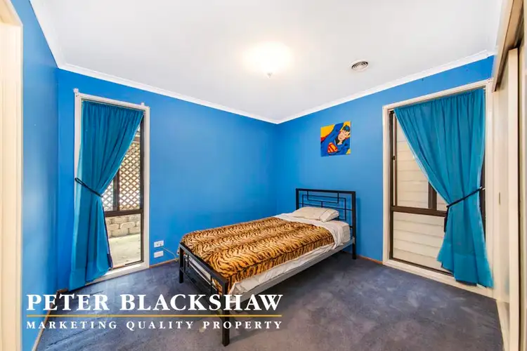 Second view of Homely house listing, 73 Lucy Gullett Circuit, Chisholm ACT 2905