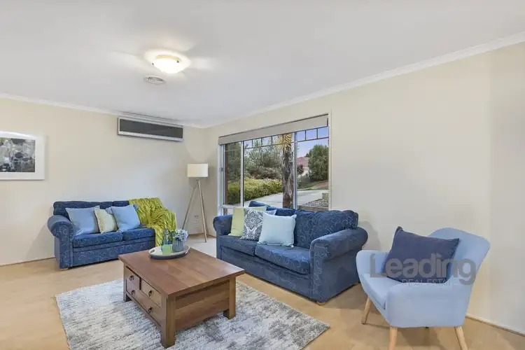 Third view of Homely house listing, 4 Long Drive, Sunbury VIC 3429