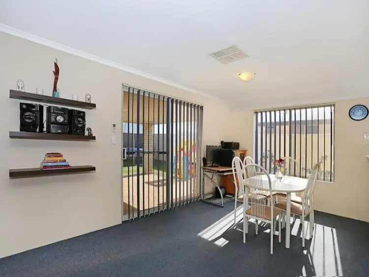 Fifth view of Homely house listing, 29 Albina Chase, Lakelands WA 6180