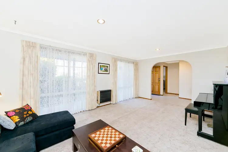 Third view of Homely house listing, 40 Summerville Crescent, Florey ACT 2615