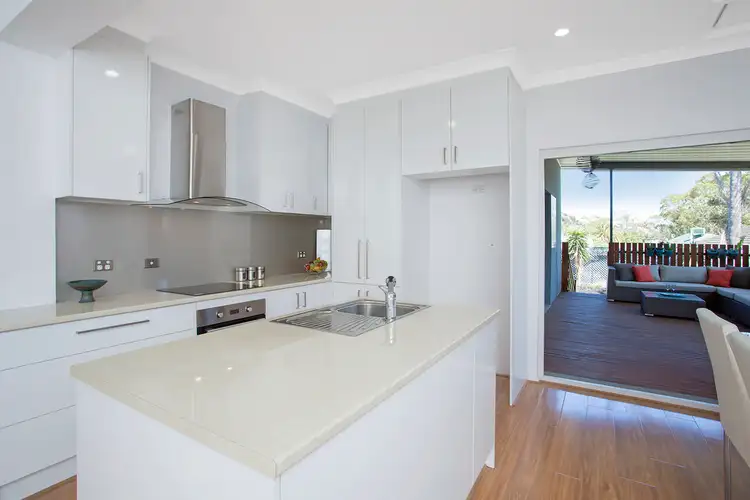 Third view of Homely house listing, 35 Elizabeth Street, Tea Tree Gully SA 5091