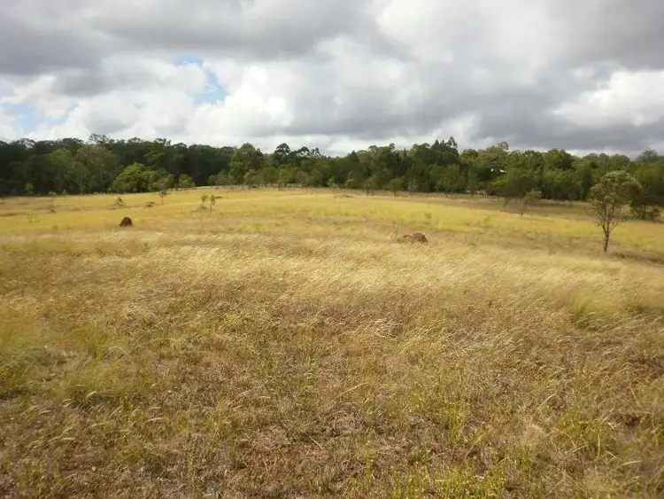 Third view of Homely land listing, Lot 271, 37 Goulds Road, Cabarlah QLD 4352