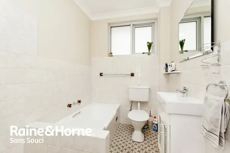 Sixth view of Homely apartment listing, 10/19-21 Malua Street, Dolls Point NSW 2219