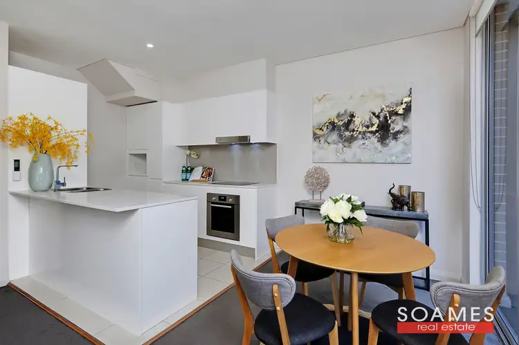 Third view of Homely house listing, 8/6-12 Kita Road, Berowra Heights NSW 2082