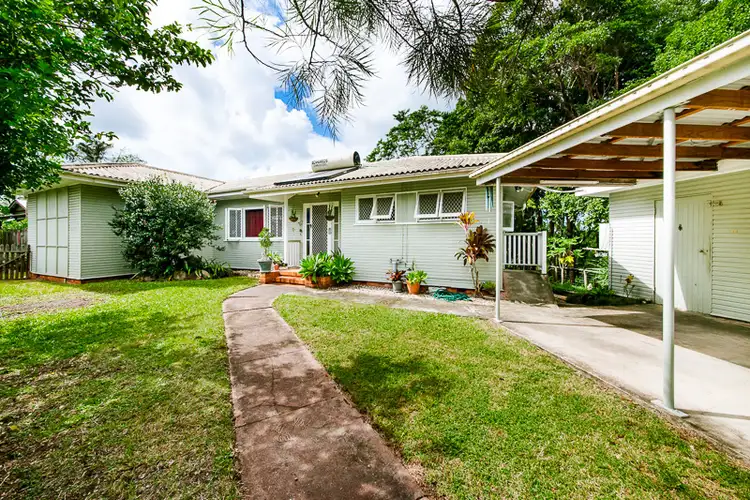 18 Image Flat Road, Nambour QLD 4560