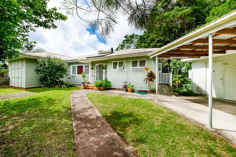 Main view of Homely house listing, 18 Image Flat Road, Nambour QLD 4560