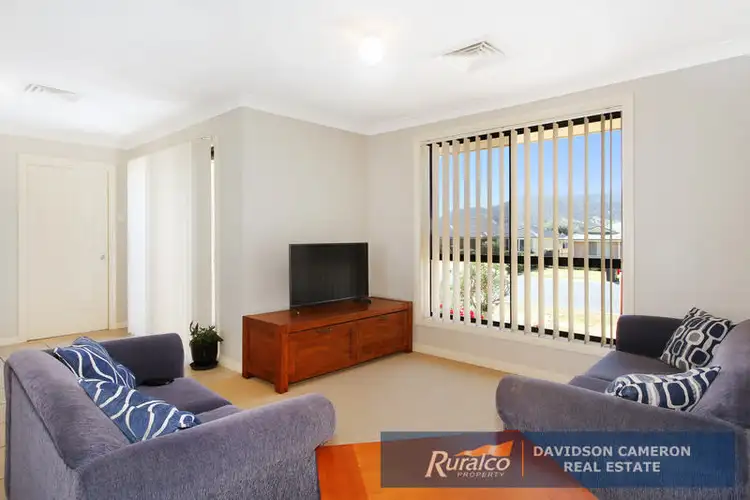 Fifth view of Homely house listing, 33 Warrah Drive, Tamworth NSW 2340