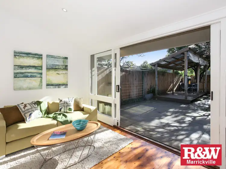 Sixth view of Homely house listing, 24 Jersey Street, Marrickville NSW 2204
