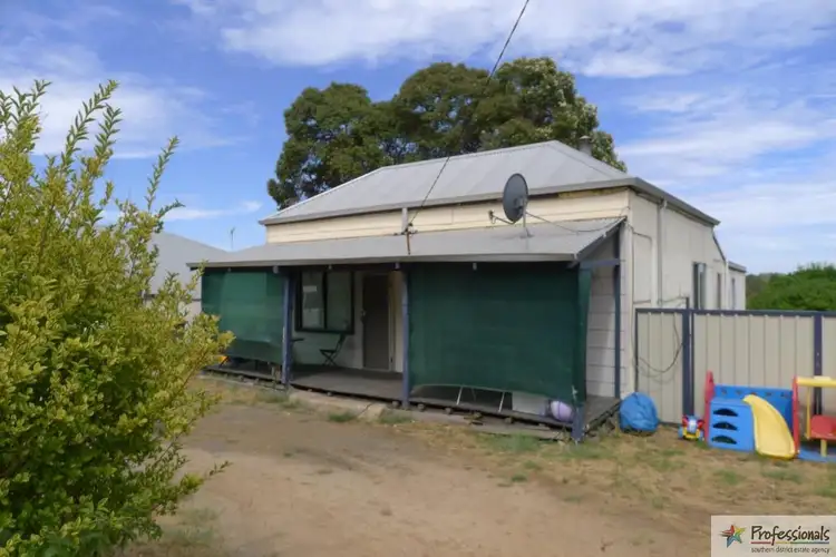 Main view of Homely house listing, 8 Porter Street, Collie WA 6225