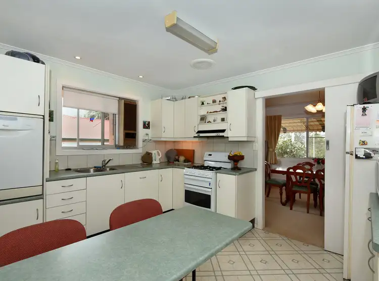Fifth view of Homely house listing, 3a Ipswich Street, East Toowoomba QLD 4350