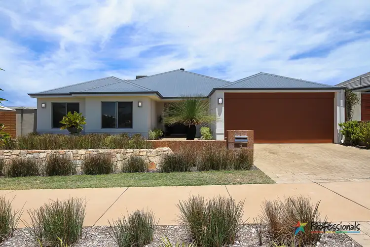 3 Karridale Vista, Ellenbrook WA 6069