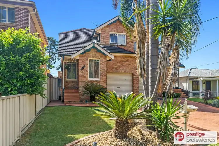 7a Swain Street, Moorebank NSW 2170