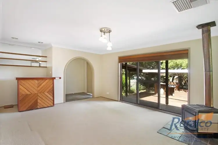 Fifth view of Homely house listing, 16 Craigends Lane, Tamworth NSW 2340