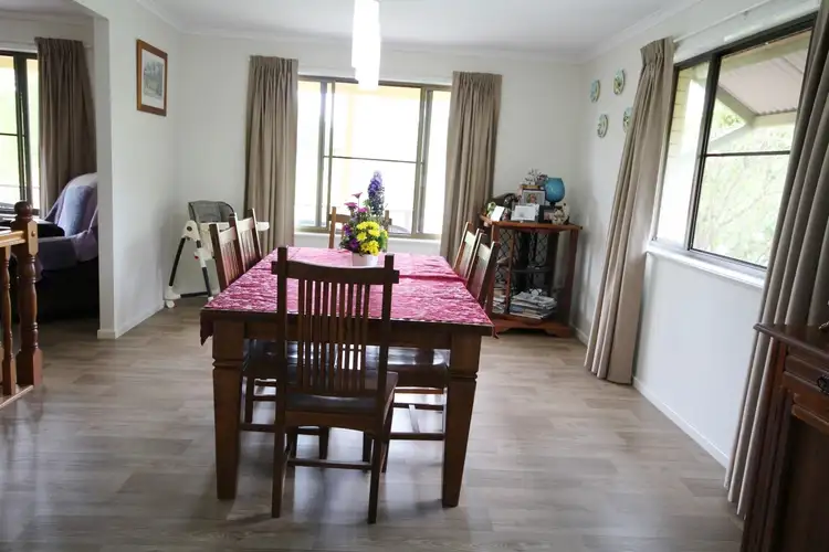 Seventh view of Homely house listing, 584 East Deep Creek Rd, East Deep Creek QLD 4570