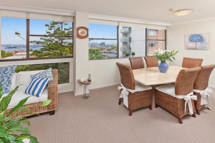 Sixth view of Homely apartment listing, 14/21-25 Rangers Road, Cremorne NSW 2090