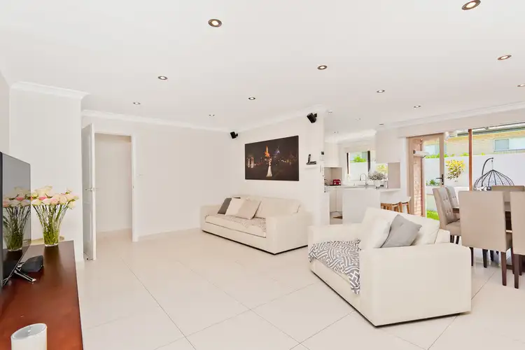 Third view of Homely townhouse listing, 5/5-13 Price Street, Ryde NSW 2112