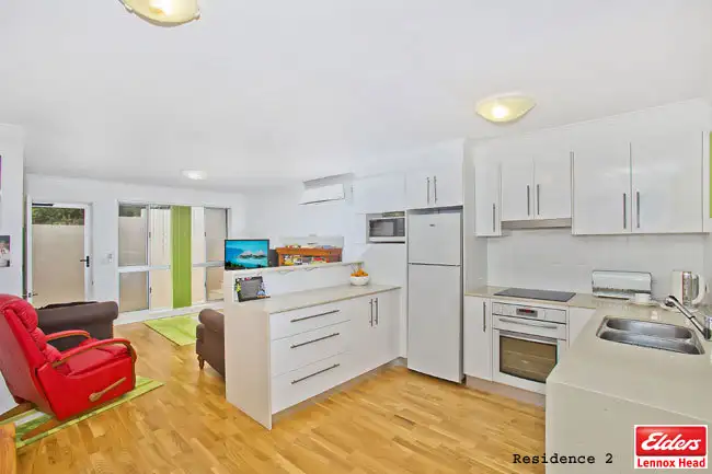 Third view of Homely house listing, 52 Bayview Drive, East Ballina NSW 2478