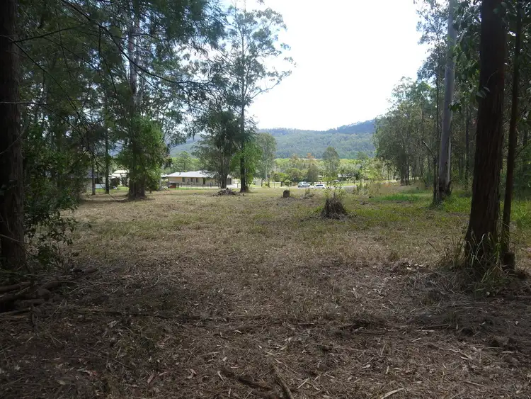 Fifth view of Homely land listing, Lot 19 Locksley Close, Glenreagh NSW 2450
