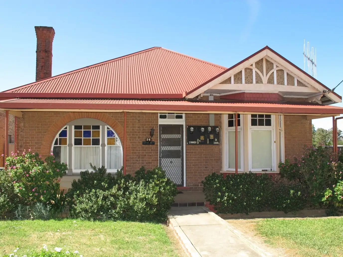 Main view of Homely house listing, 74A Mortimer Street, Mudgee NSW 2850
