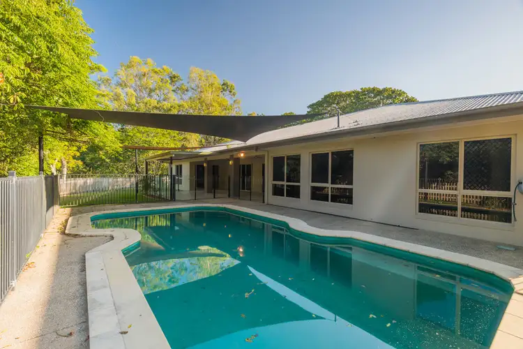 Third view of Homely house listing, 592 Farleigh-Habana Road, Habana QLD 4740