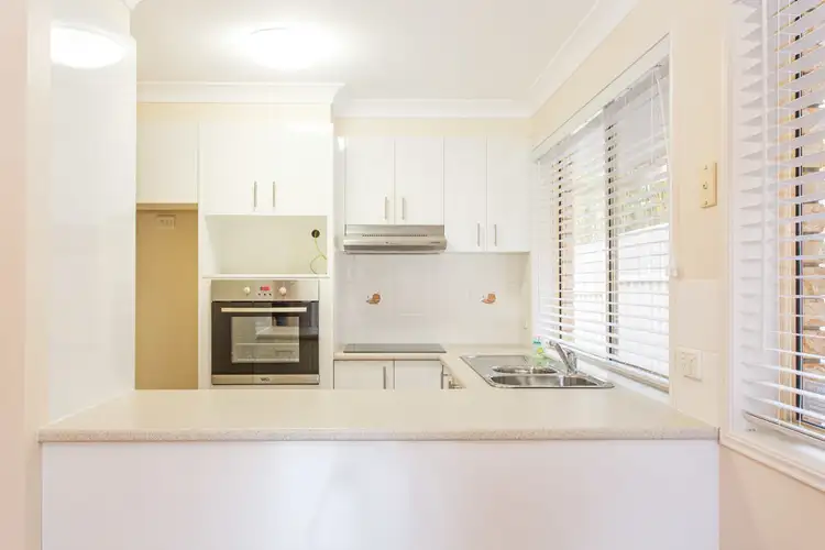 Fifth view of Homely townhouse listing, 3/5-9 Tweed Coast Road, Cabarita Beach NSW 2488