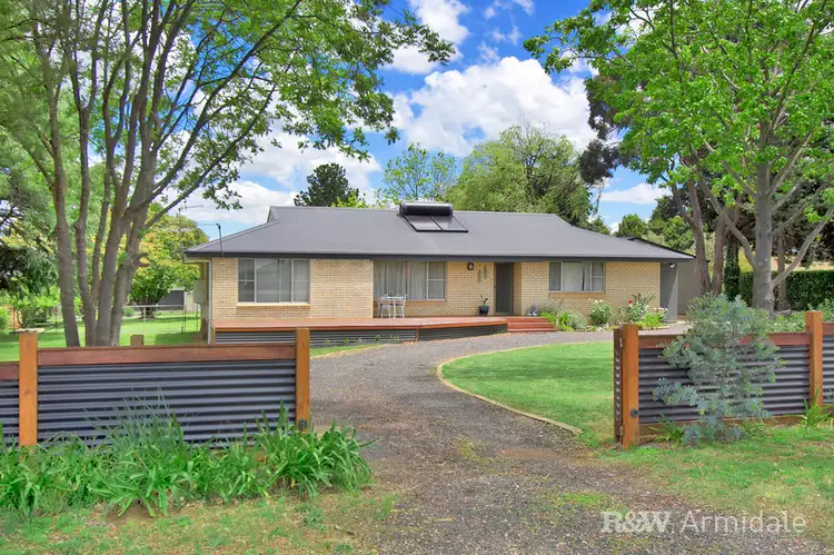 47 Link Road, Armidale NSW 2350